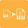 Extract PDFs