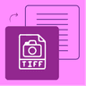 TIFF To PDF