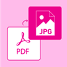 PDF To JPG