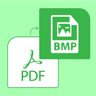 PDF To BMP