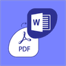 PDF To Word